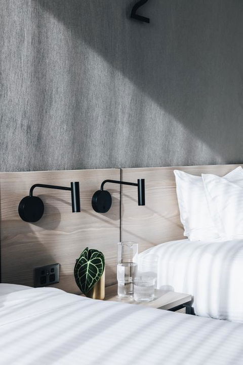 Novotel Melbourne South Wharf - Tourism Search 3