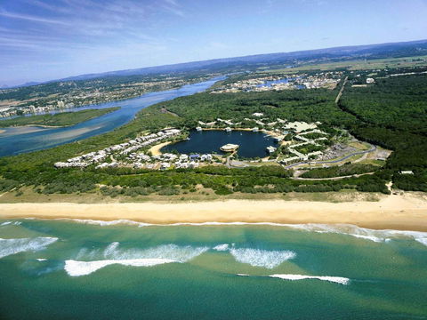 Novotel Sunshine Coast Resort - Tourism Search 0