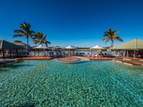 Novotel Sunshine Coast Resort - Tourism Search 1