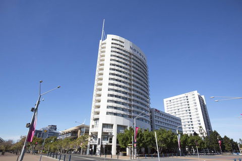 Novotel Sydney Olympic Park - Tourism Search 2