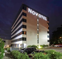 Novotel Sydney West HQ - Tourism Search