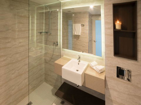 Novotel Wollongong Northbeach - Tourism Search 2