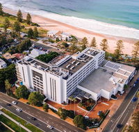 Novotel Wollongong Northbeach - Tourism Search