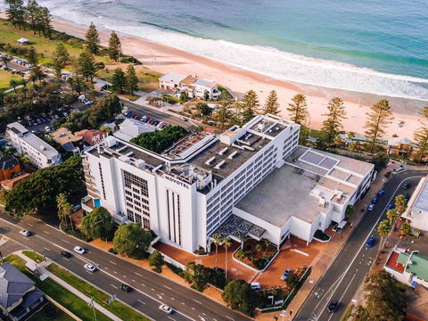 Novotel Wollongong Northbeach - Tourism Search 0