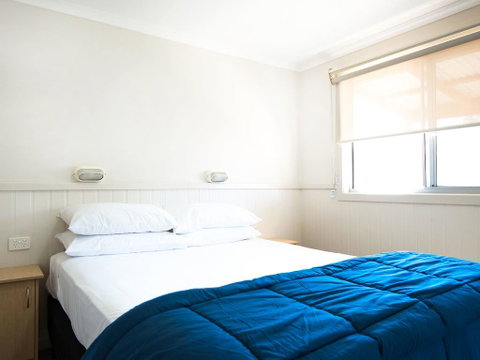 NRMA Bathurst Panorama Holiday Park - Tourism Search 1