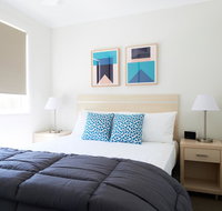 NRMA Bathurst Panorama Holiday Park - Tourism Search