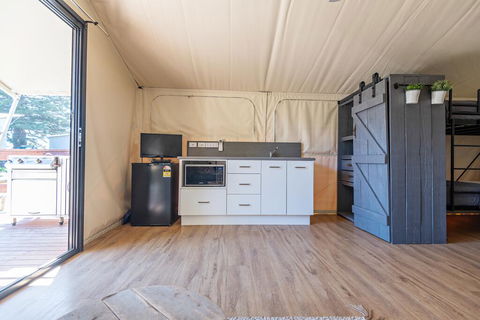 NRMA Murramarang Beachfront Holiday Resort - Tourism Search 2