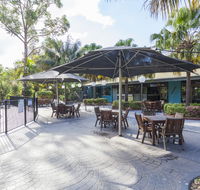 NRMA Murramarang Beachfront Holiday Resort - Tourism Search