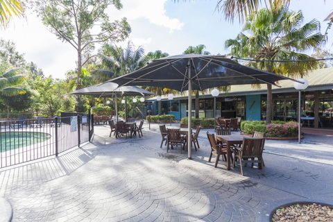 NRMA Murramarang Beachfront Holiday Resort - Tourism Search 0