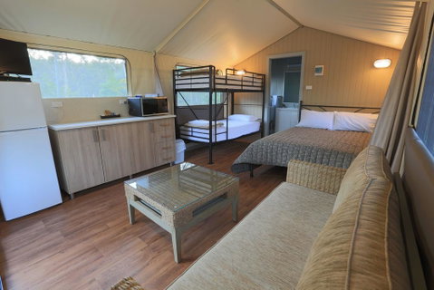 NRMA Myall Shores Holiday Park - Tourism Search 3