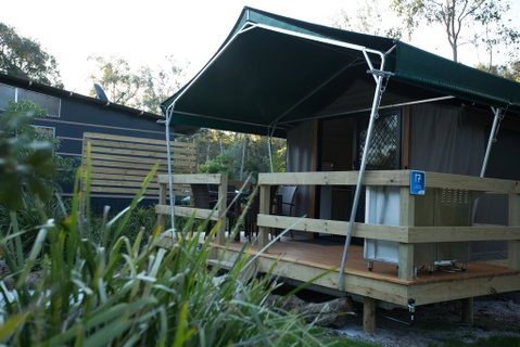 NRMA Myall Shores Holiday Park - Tourism Search 2