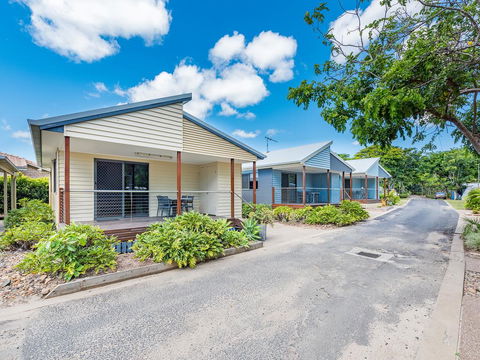 NRMA Woodgate Beach Holiday Park - Tourism Search 0