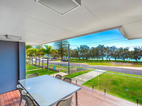 NRMA Woodgate Beach Holiday Park - Tourism Search 2