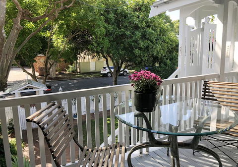 Number 12 B&B - Tourism Search 2
