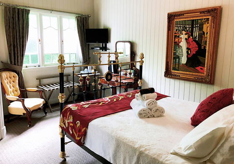 Number 12 B&B - Tourism Search 3