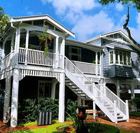 Number 12 BB - Tourism Search