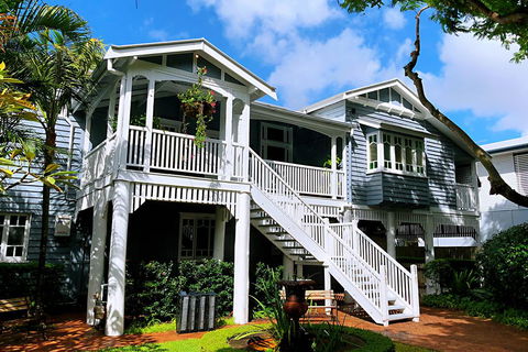 Number 12 B&B - Tourism Search 0