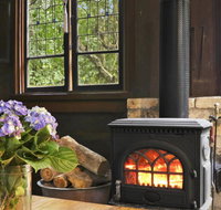 NUNGAROO COTTAGE - Tourism Search