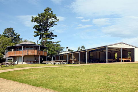 O'Reilly's Rainforest Retreat - Tourism Search 3