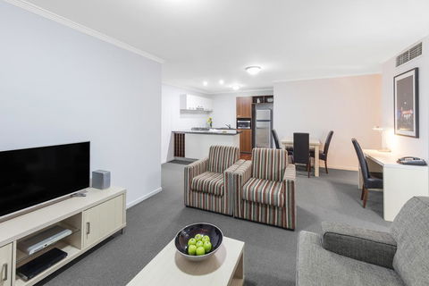 Oaks Brisbane Lexicon Suites - Tourism Search 1
