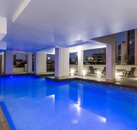 Oaks Brisbane Lexicon Suites - Tourism Search