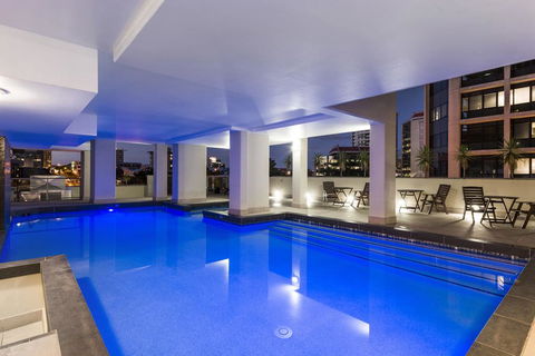 Oaks Brisbane Lexicon Suites - Tourism Search 0
