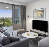 Oaks Brisbane on Margaret Suites - Tourism Search