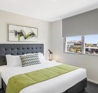 Oaks Brisbane Woolloongabba Suites - Tourism Search