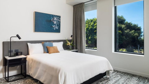 Oaks Cairns Hotel - Tourism Search 3