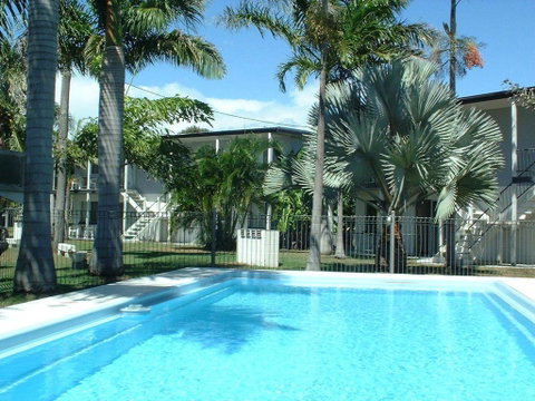 Ocean Breeze Units - Tourism Search 1
