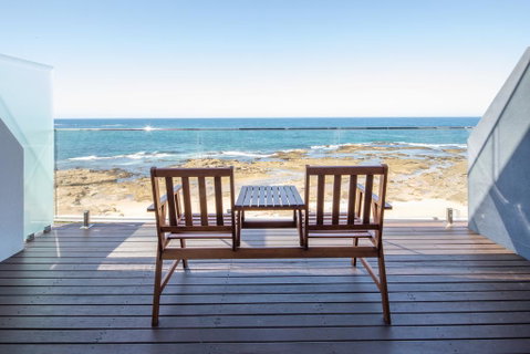 Ocean Front Motel - Tourism Search 1
