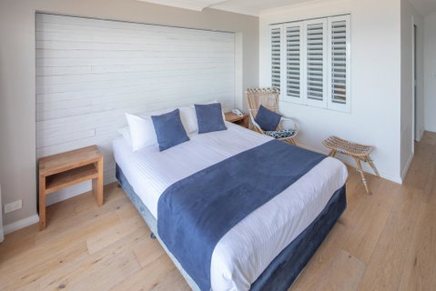Ocean Front Motel - Tourism Search 2