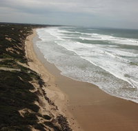 Ocean Grove Chalet - Tourism Search