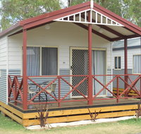 Ocean Grove Holiday Park - Tourism Search