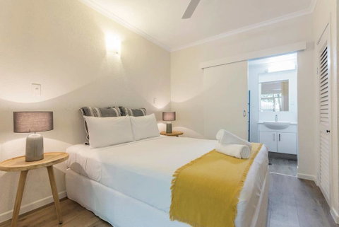 Ocean Palms Apartments - Tourism Search 1