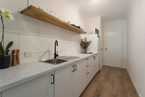 Ocean Palms Apartments - Tourism Search 2