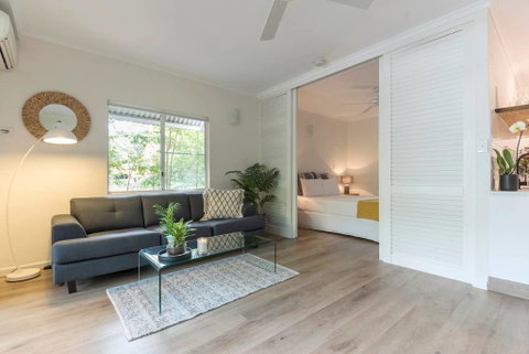 Ocean Palms Apartments - Tourism Search 0
