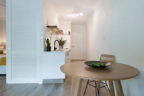 Ocean Palms Apartments - Tourism Search 3