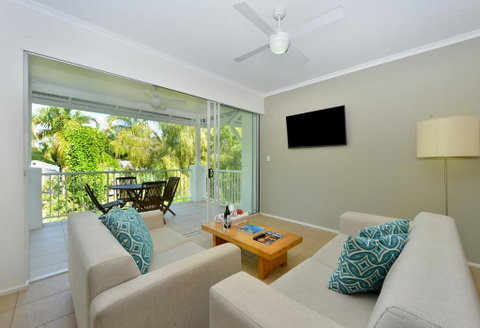 Ocean Sounds 2 Bedroom Apartment - Tourism Search 2