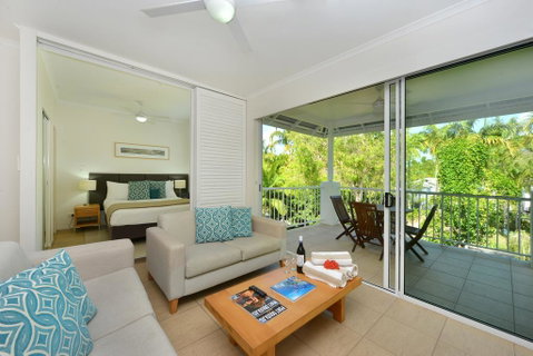 Ocean Sounds 2 Bedroom Apartment - Tourism Search 0