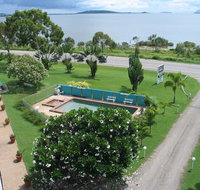 Ocean View Motel Bowen - Tourism Search
