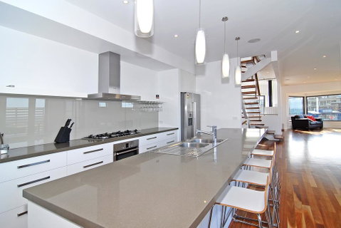 Ocean View: Luxury Beachfront - Tourism Search 2