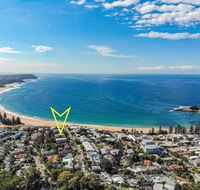 Ocean Views on Barnhill - Tourism Search