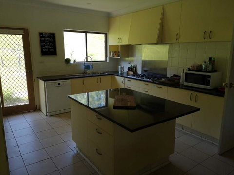 OCT Forest Lodge - Tourism Search 1