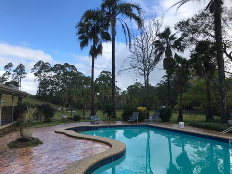 OCT Forest Lodge - Tourism Search 3