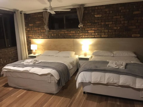 OCT Forest Lodge - Tourism Search 0