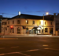 Okeefes Hotel Backpackers - Tourism Search