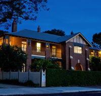 Old Parkes Convent - Tourism Search