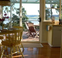 Olive's Cottage - Tourism Search