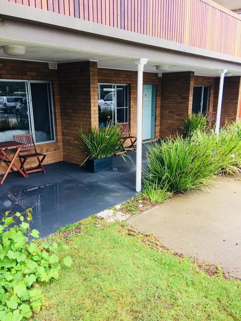 Olympic Lodge Narooma - Tourism Search 3